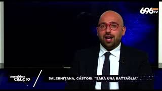 anteprima calcio la puntata del 15 ottobre 2021