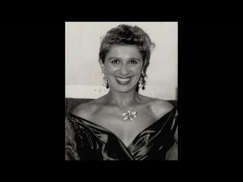 Jadwiga Czerwińska - Pensjonarka 1955 r