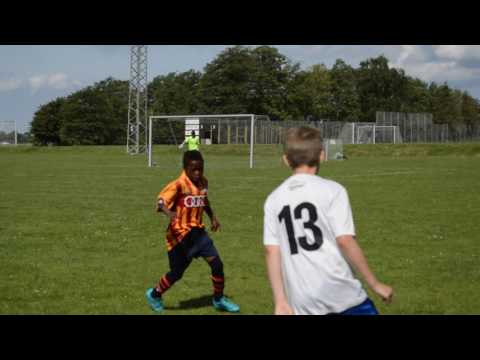Farum U11 (05) Talent - Skævinge 6-2 Part II 28052016
