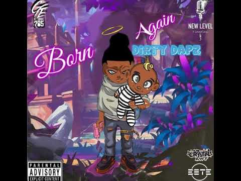 DIRTY DAPZ-Don't Quit- @dirtydapz