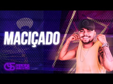 Dodô Pressão - Maciçado