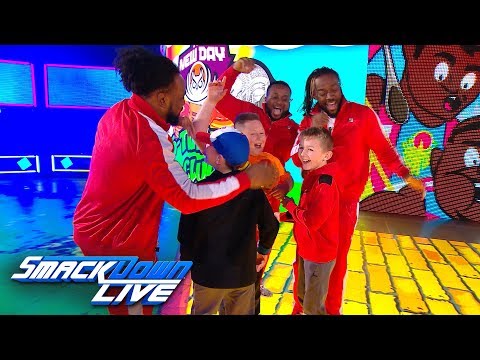 Post-SD Fight Size Update: Daniel Bryan Blames Baby Boomers, Randy Orton Returns, Tony Chimel, More