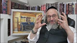 בית המדרש הווירטואלי עמוד מוהר"ן מתוך לימוד ה'עמוד היומי' ליקוטי מוהר"ן דף פא' עמוד ב' סיום תורה סה (הרב מוטה פראנק) - התמונה מוצגת ישירות מתוך אתר האינטרנט יוטיוב. זכויות היוצרים בתמונה שייכות ליוצרה. קישור קרדיט למקור התוכן נמצא בתוך דף הסרטון