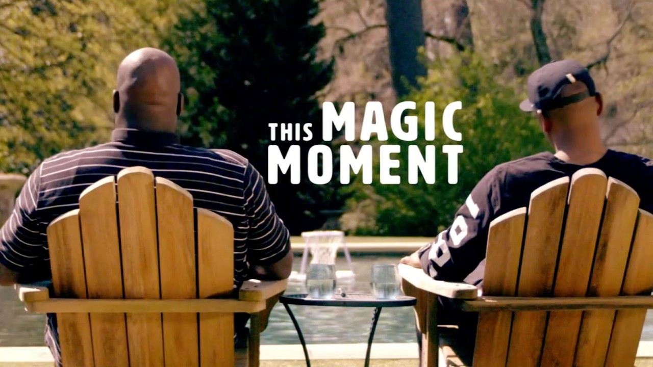 This Magic Moment [Full Episode] | 30 for 30