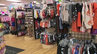 Secondhand stores offer Utah families savings, sustainability and style