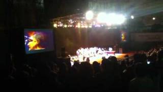 Jorge Drexler 2011 -  Una Canción Me Trajo Hasta Aquí