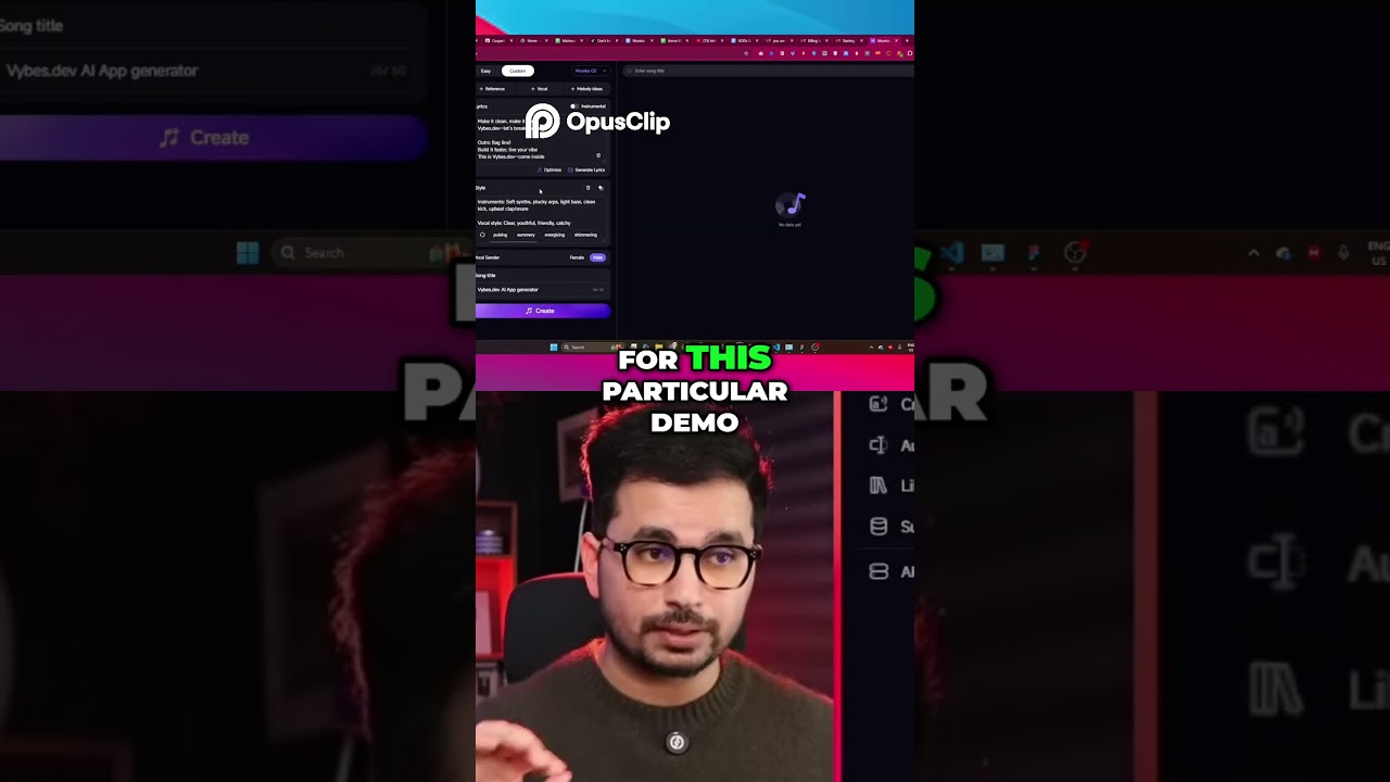 I Found a Secret AI MUSIC Generator - 100% FREE and Unlimited (With Commercial usage rights)