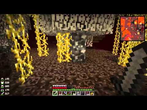 Server Play S01E04 Monster FTB - Ender Tanks