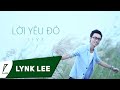 [LIVE] Lời yêu đó - Lynk Lee 