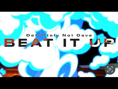 David Kane - Beat it up