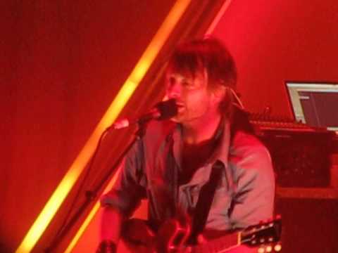 Atoms For Peace ~ Judge Jury and Executioner ~