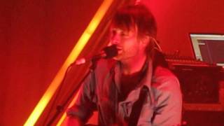 Atoms For Peace ~ Judge Jury and Executioner ~