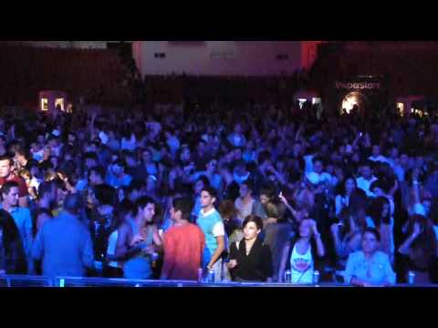 Kool @ Nights.ro Summer Set 2012 - Arenele Romane 15.09.2012 (2)