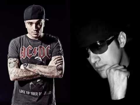 Guè-Pequeno Feat Caneda - Bianco e Nero