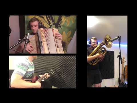 Rene Črešnar s prijatelji - Na Lubniku