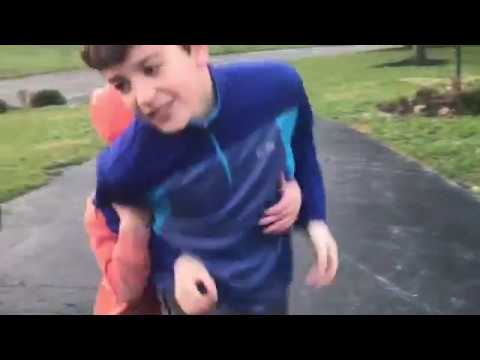 Sidewalk Copies / Ep. 5 / Dine and Dasher