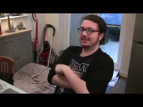 Warhammer 40k: First Fight with 8th Edition Rules