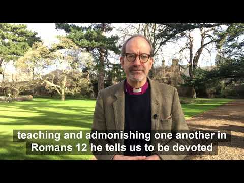 Archenfield Benefice blog image - March 2022 Parish News