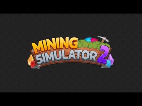 🔴Roblox Mining Simulator 2 Update 5 and Giveaway pets🔴