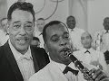 Duke Ellington Orchestra  - VIP Boogie Jam with Sam