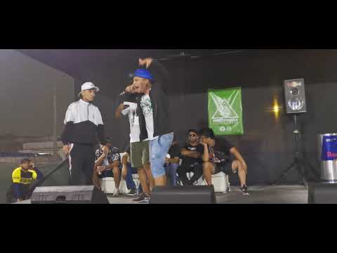 CLAVE VS LOKO - OCTAVOS GOTODEM 2019