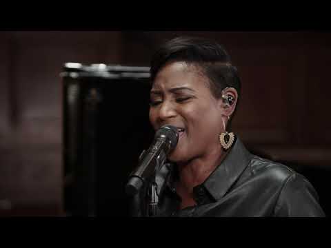 Numidia - Chale (Edsilia Rombley versie) | Ali B op Volle Toeren