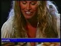 Sara And The Tigers Ringling Brothers Commercial Texas 2001
