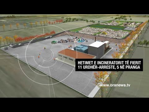 Edicioni informativ - 16 Nëntor 2022 - Ora 12:00 - RTV Ora