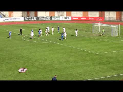 24 SLZ FAP - Real 3:0