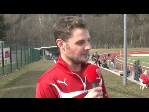 SV Morbach II -  SG Wittlich II 3:3