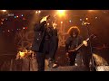 4K My Chemical Romance House Of Wolves Live At Rock Am Ring 2007