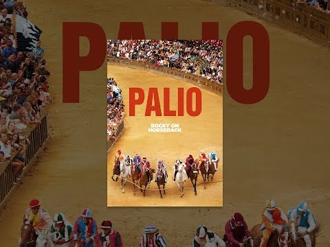 Palio (OmU)