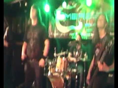 Putrefactive Disease Live @ Henry's Pub