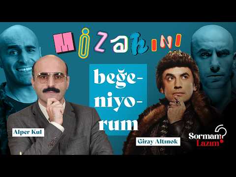 Actor Alper Kul: “You can’t leave Güldür Güldür! My perspective on call centers has changed.”