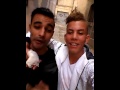 Anis Ti9a Gang Hhhhh بعد موته هههههه