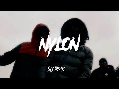 "Nylon"- PR SAD x DoRoad x 2023 UK Drill Type Beat | Prod. SjBeats