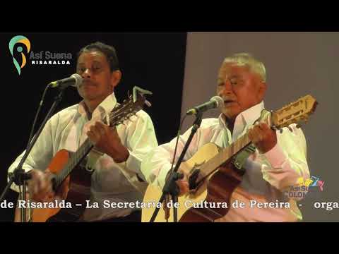 Los Alegres Sensitivos - ASI SUENA RISARALDA – 2025