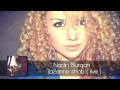 Nadin Burqan - La2enne Shab (live) / ندين برقان - لأني شب ...