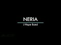 J Hope Band Neria Lyrics
