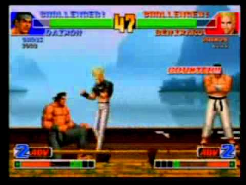 TGB 2007 XiaoHai vs WCTEA Match Analysis