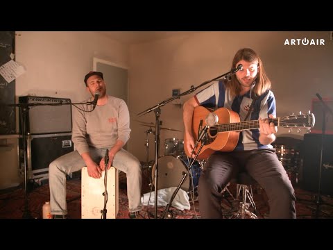 Nur Bis Am 9i - Laurent & Max