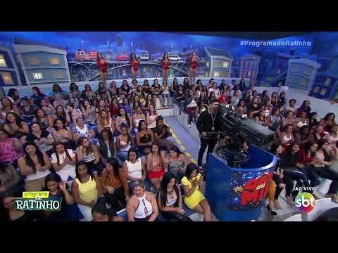 GIL OLLIVER NO PROGAMA DEZ OU MIL