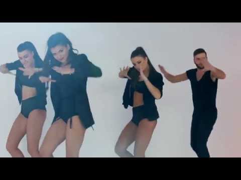 Sasha Lopez, Ale Blake & Broono - Kiss You (Anthony Simons Remix)