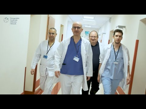 CHIRURGIA Europejskie Centrum Zdrowia Otwock
