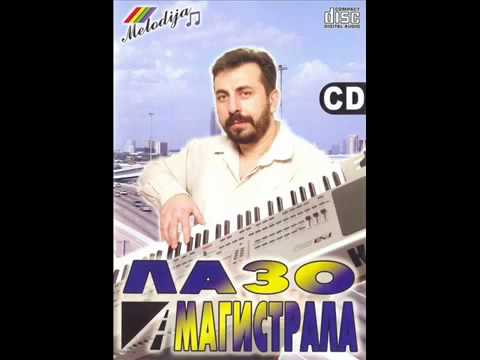 Lazo Magistrala   Majstor Febo  wmv