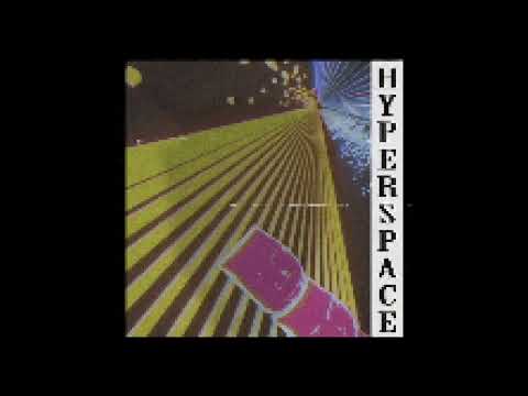 Slakvest X KSLV - Hyperspace (Bit Crushed)