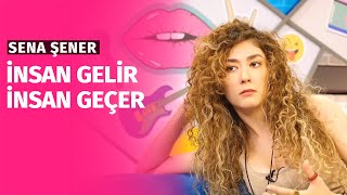 “Daha 20 yaşında ne yaşadı ki yaklaşımını çok sığ buluyorum”