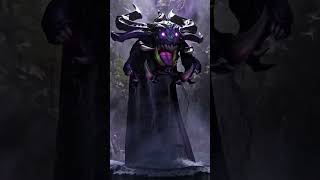 Pulling the KING of the Void! 👑 Baron Nashor Alt Art! #shorts