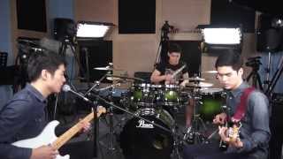 Jakubi - Couch Potato (Covered by Common Soul)