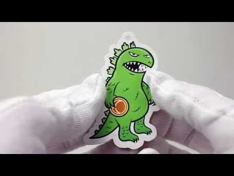 custom shaped postcards